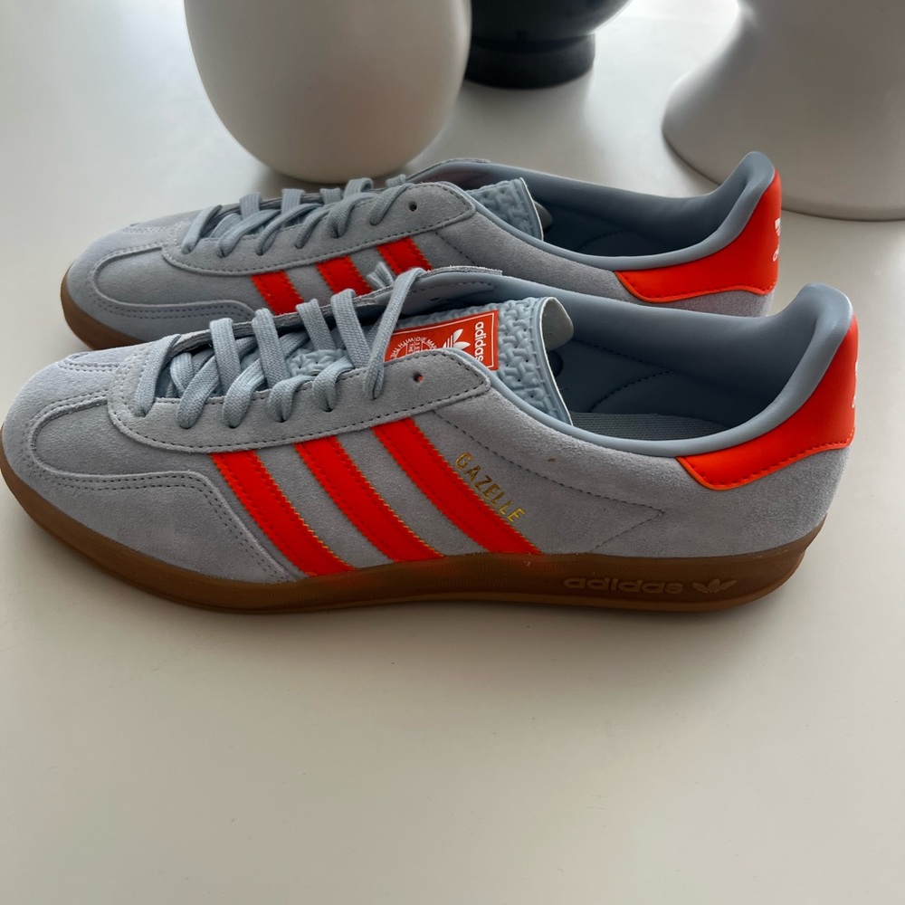 Adidas Gazelle